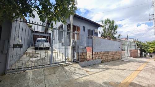 Casa Comercial Marechal Rondon Canoas 