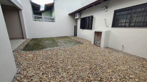 Casa São José Canoas 