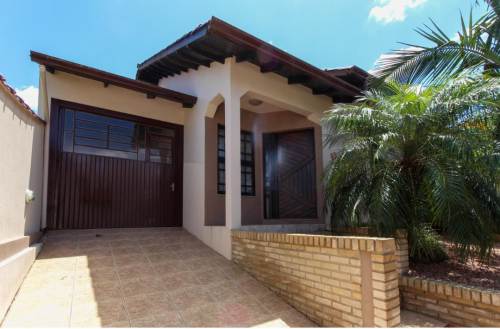 Casa São José Canoas 