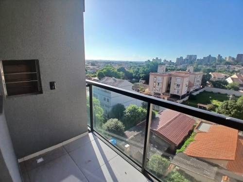 Apartamento Centro Canoas 