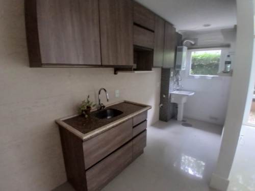 Apartamento Marechal Rondon Canoas 