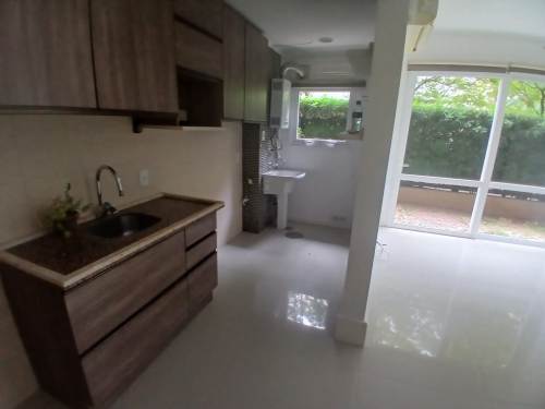 Apartamento Marechal Rondon Canoas 