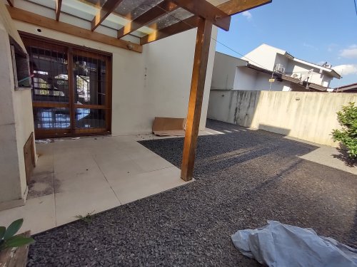 Casa Estância Velha Canoas 