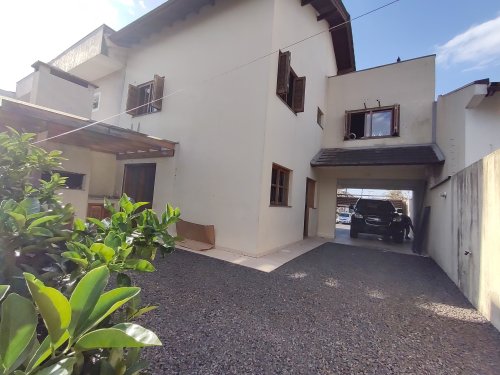 Casa Estância Velha Canoas 