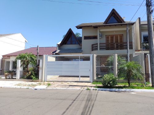 Casa Estância Velha Canoas 