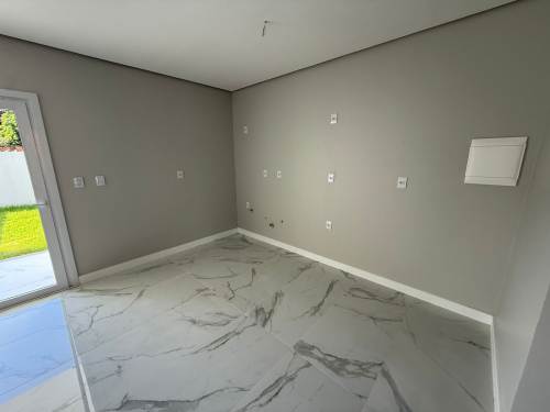 Sobrado Nossa Senhora das Graças Canoas 