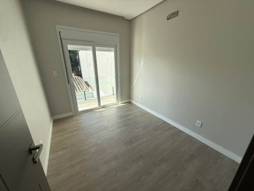 Sobrado Nossa Senhora das Graças Canoas 