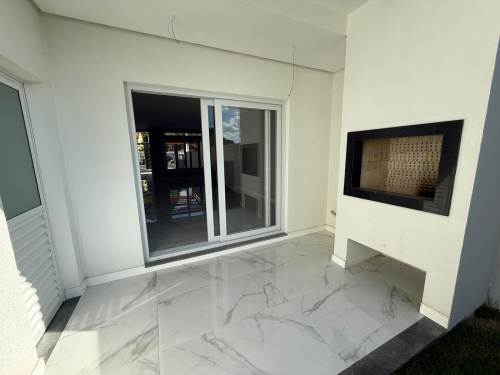 Sobrado Nossa Senhora das Graças Canoas 