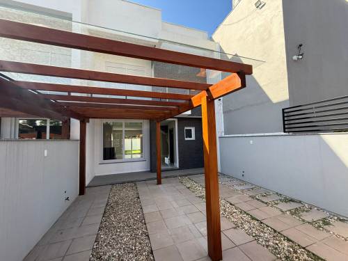 Sobrado Nossa Senhora das Graças Canoas 