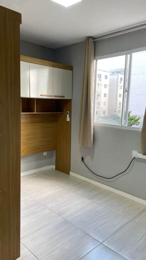 Apartamento Estância Velha Canoas 
