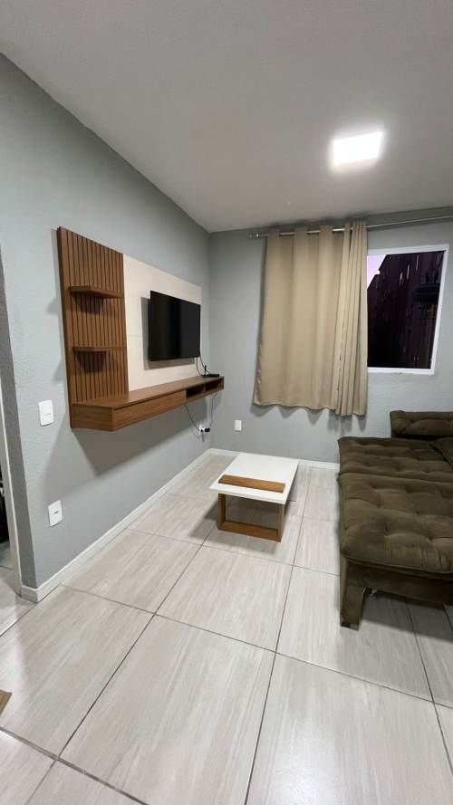 Apartamento Estância Velha Canoas 