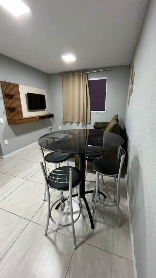 Apartamento Estância Velha Canoas 