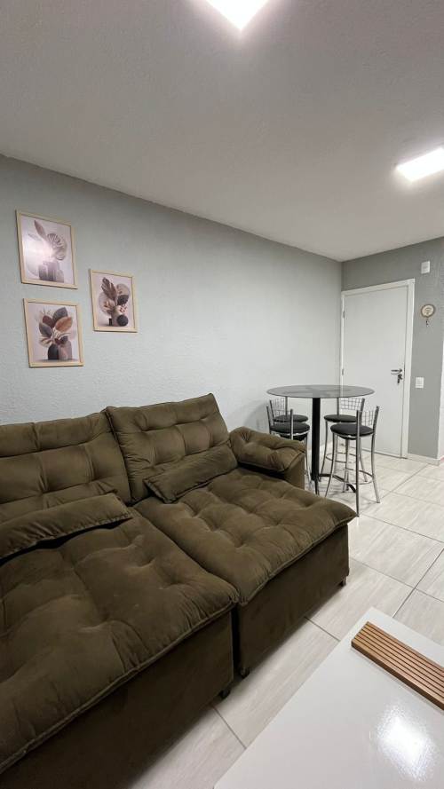 Apartamento Estância Velha Canoas 