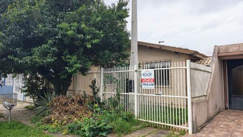 Casa Estância Velha Canoas 