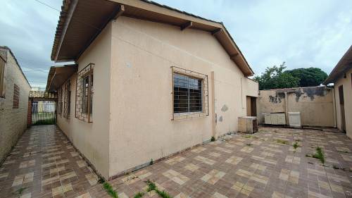 Casa Estância Velha Canoas 