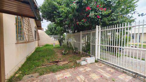 Casa Estância Velha Canoas 