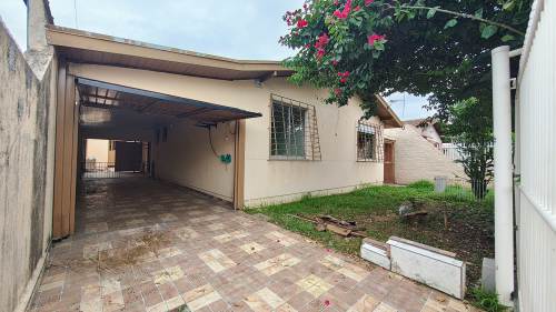 Casa Estância Velha Canoas 