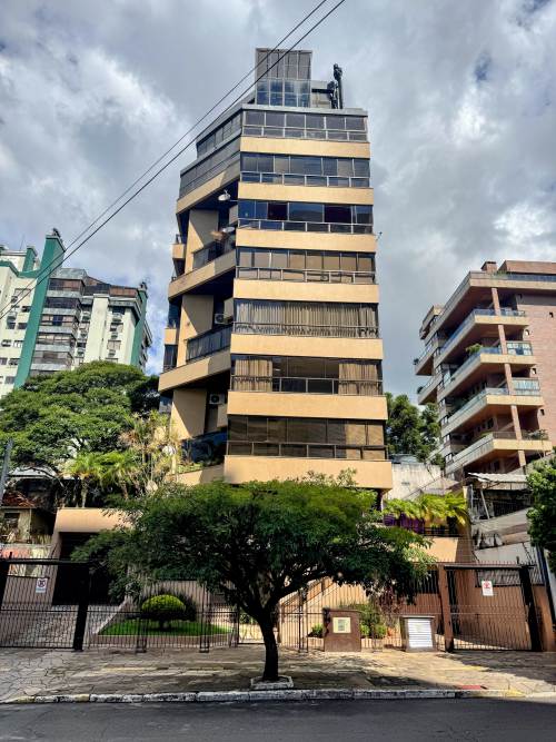 Apartamento Centro Canoas 