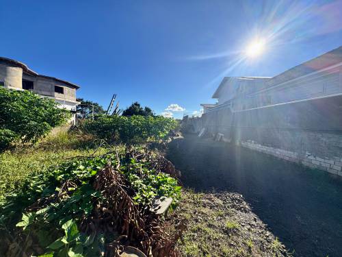 Terreno São José Canoas 