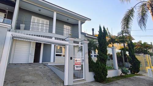 Casa Bela Vista Canoas 
