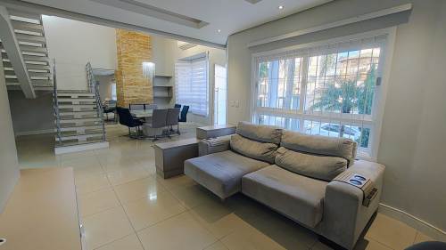 Casa Bela Vista Canoas 