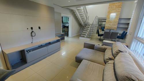 Casa Bela Vista Canoas 