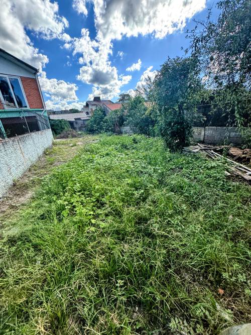 Terreno Nossa Senhora das Graças Canoas 