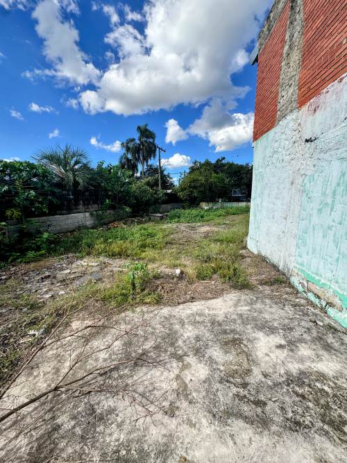 Terreno Nossa Senhora das Graças Canoas 