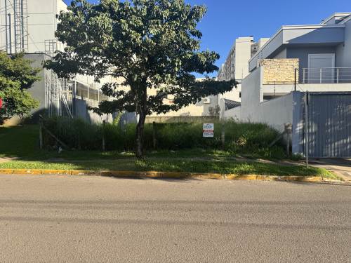 Terreno Marechal Rondon Canoas 
