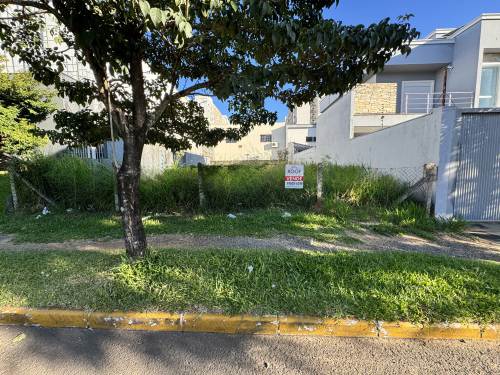 Terreno Marechal Rondon Canoas 