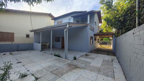 Casa São Luis Canoas 