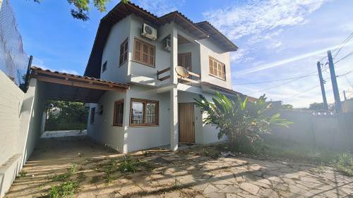 Casa São Luis Canoas 