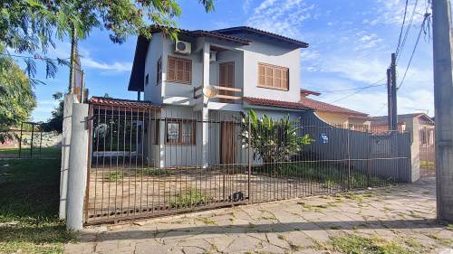 Casa São Luis Canoas 
