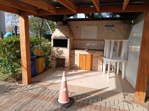 Apartamento Igara Canoas 