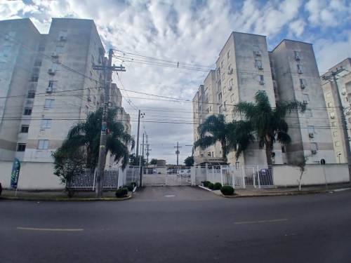 Apartamento Igara Canoas 