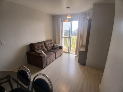 Apartamento Igara Canoas 
