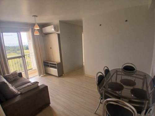 Apartamento Igara Canoas 