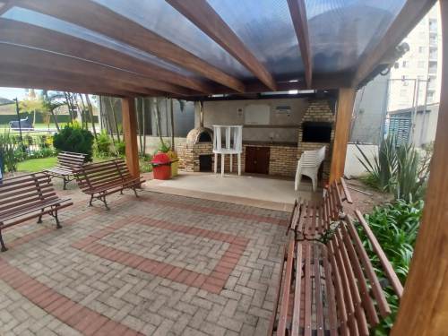 Apartamento Igara Canoas 