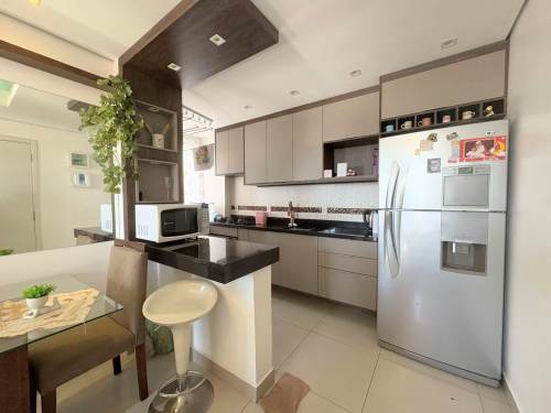 Apartamento Fátima Canoas 