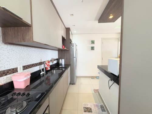Apartamento Fátima Canoas 