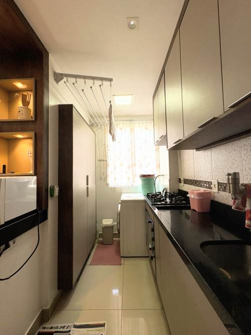 Apartamento Fátima Canoas 