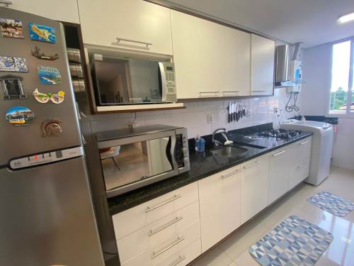 Apartamento São José Canoas