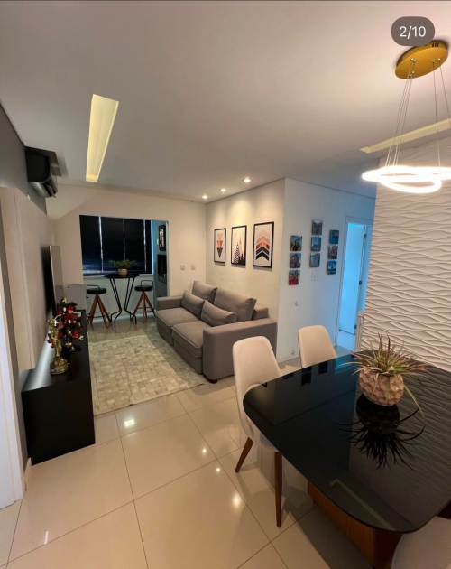 Apartamento São José Canoas