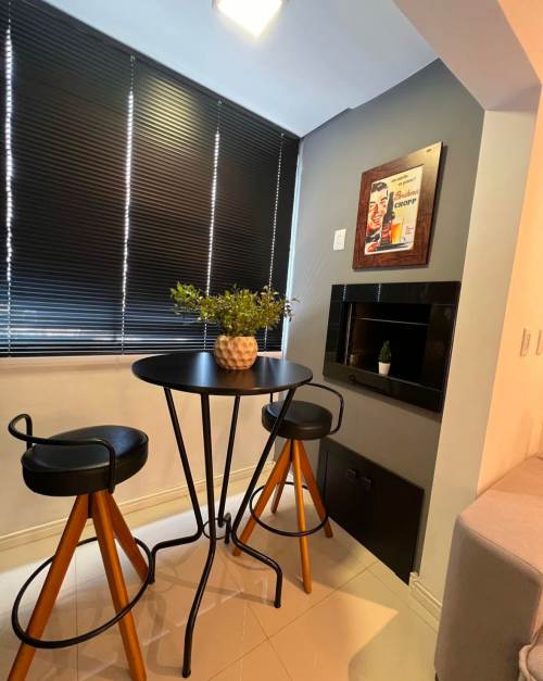 Apartamento São José Canoas