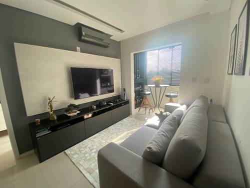 Apartamento São José Canoas