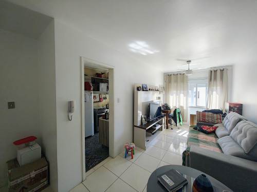 Apartamento Nossa Senhora das Graças Canoas 