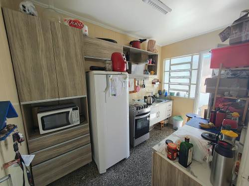 Apartamento Nossa Senhora das Graças Canoas 