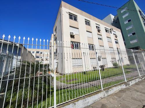 Apartamento Nossa Senhora das Graças Canoas 