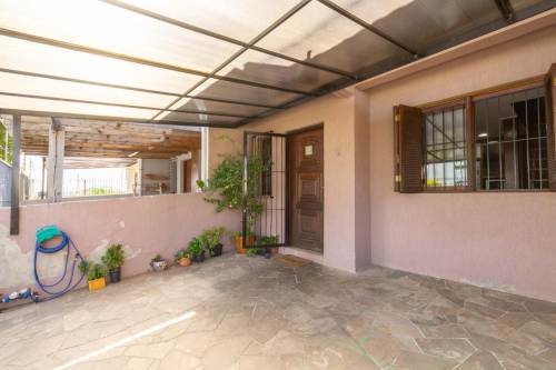 Casa Parque da Matriz Cachoeirinha 