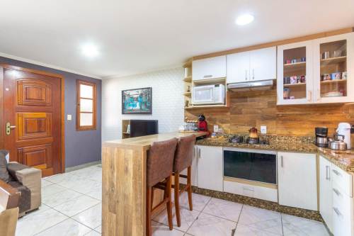 Casa Parque da Matriz Cachoeirinha 